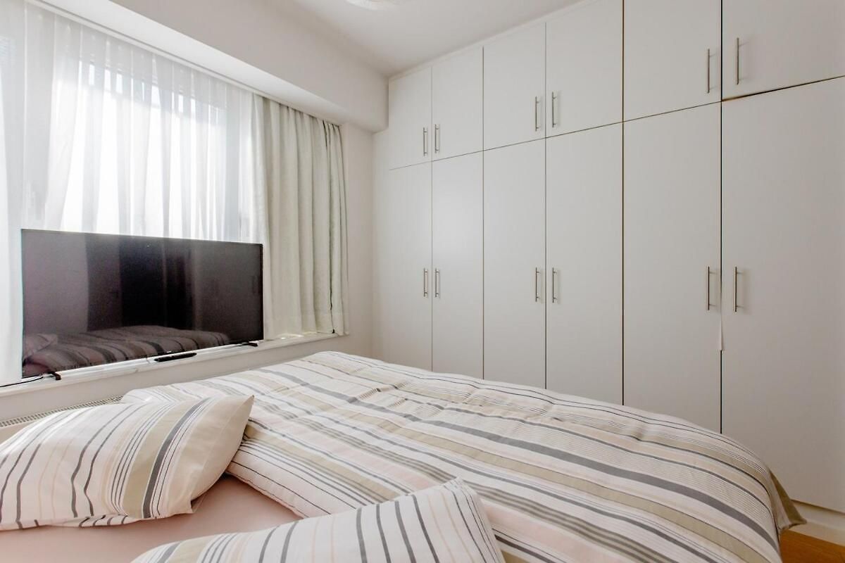 Louise Prestige Suite-brussels Center Apartment