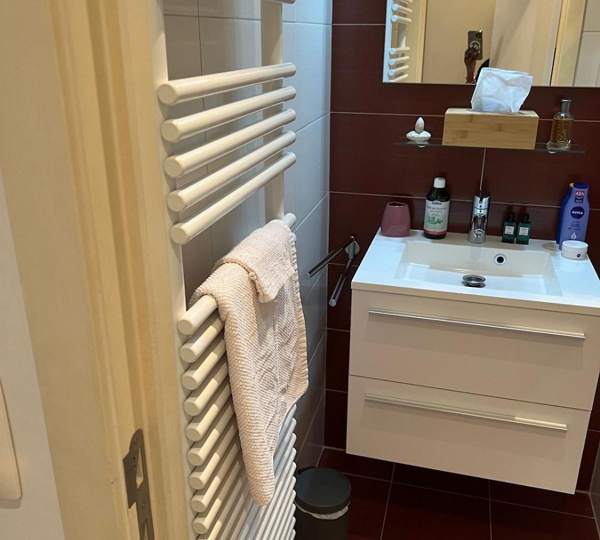 Apartment Louise Prestige Suite-brussels Center *