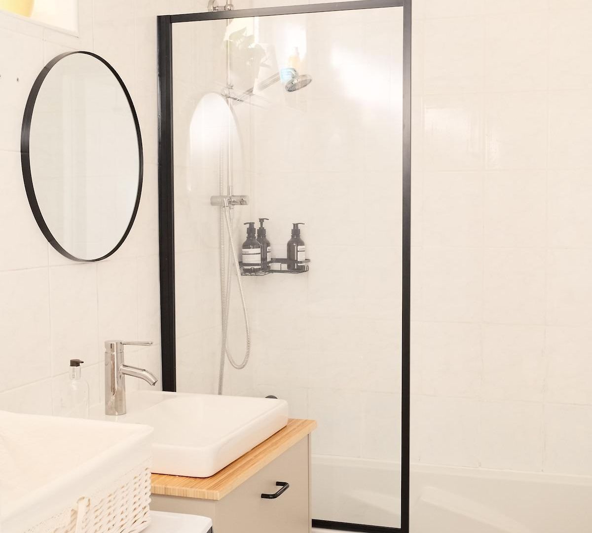 Bright & Modern 2 Bedroom In Ixelles Brussels