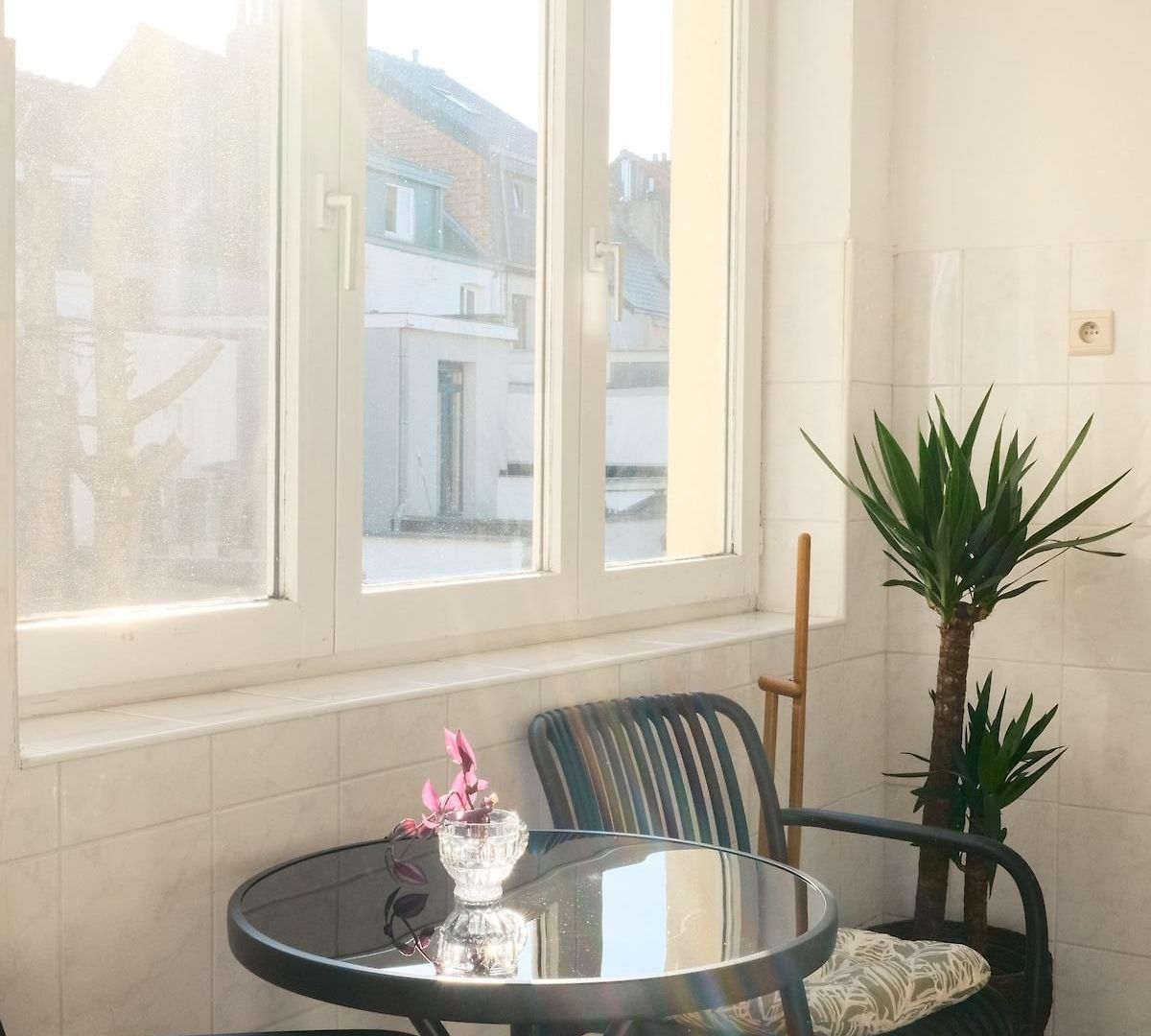 Bright & Modern 2 Bedroom In Ixelles Brussels
