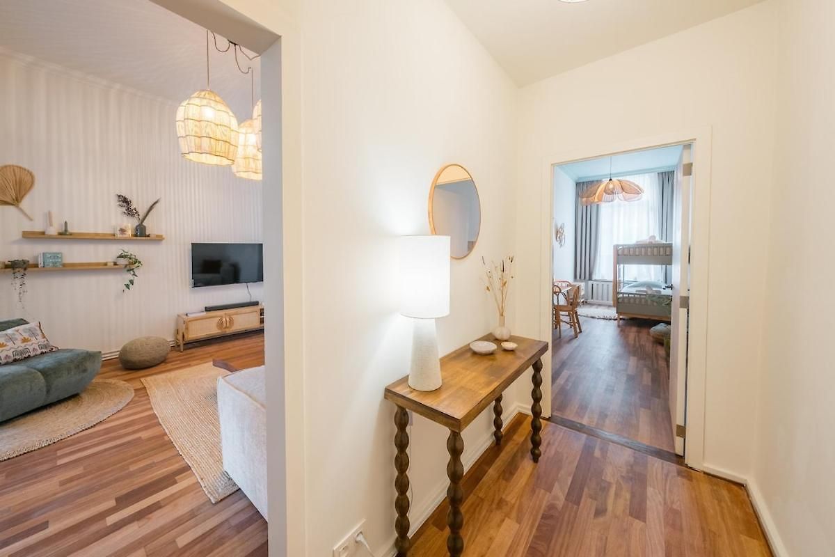 Your Wellness Sanctuary - Private Sauna And Gym Apartment