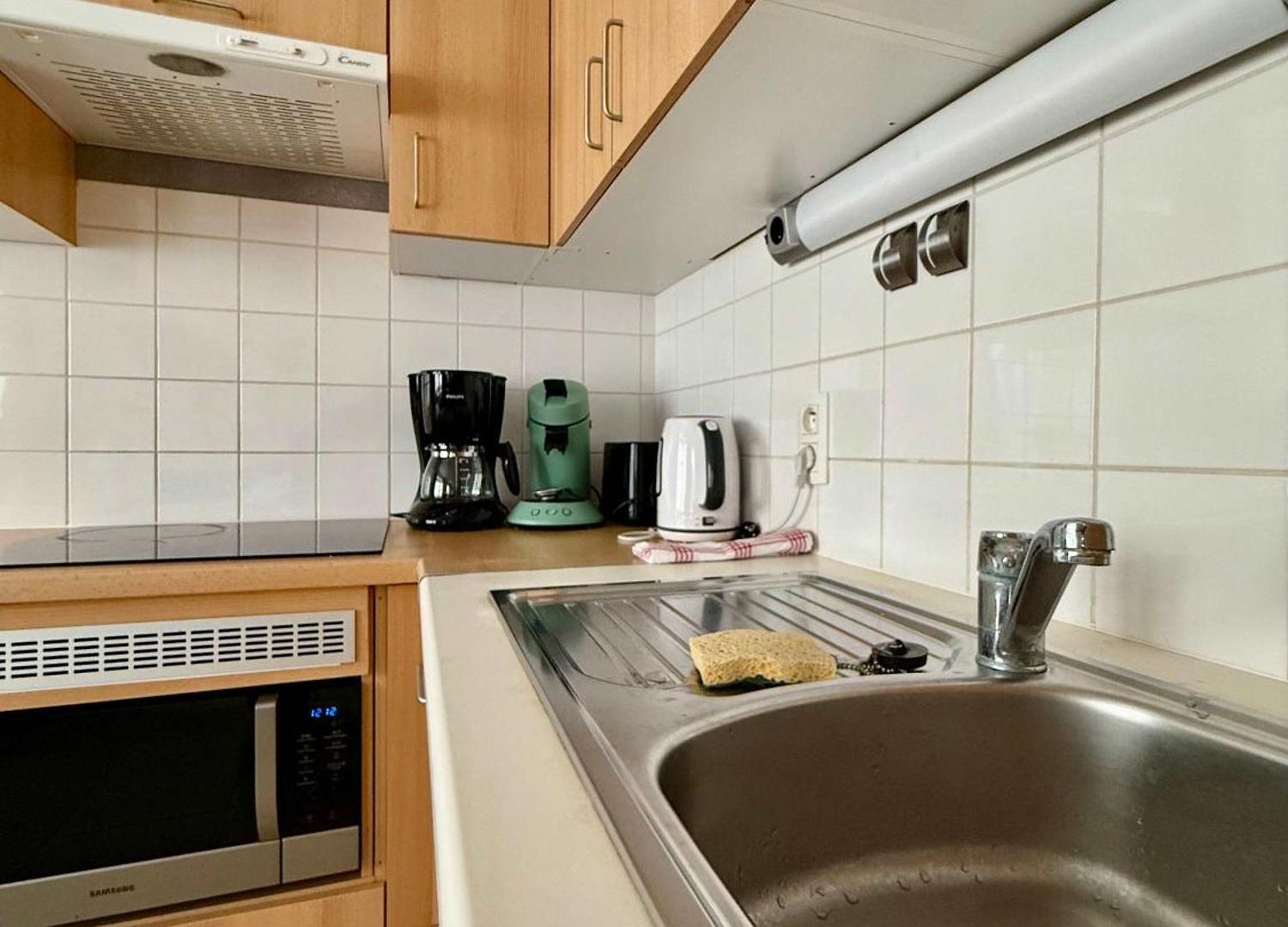 & Elegant Close To The European Parliament * Brussels
