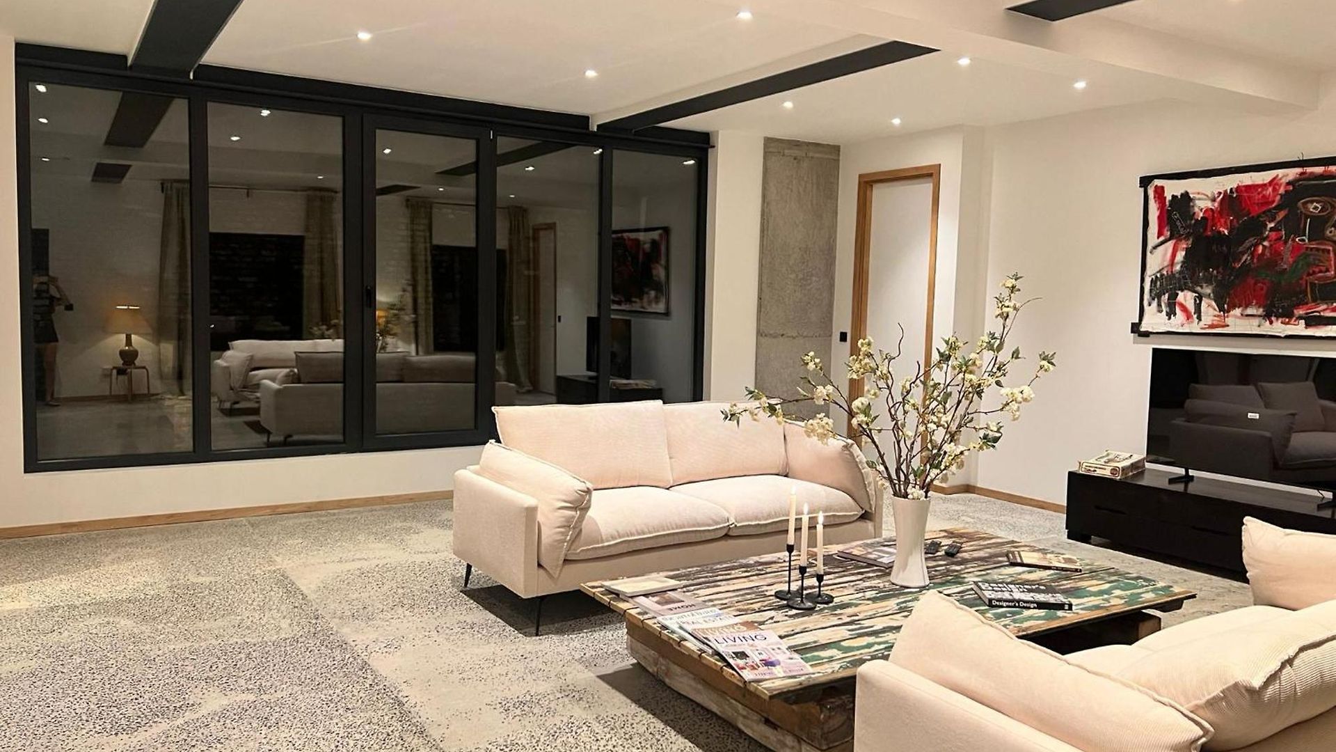 Luxury Lofts Stcatherine *