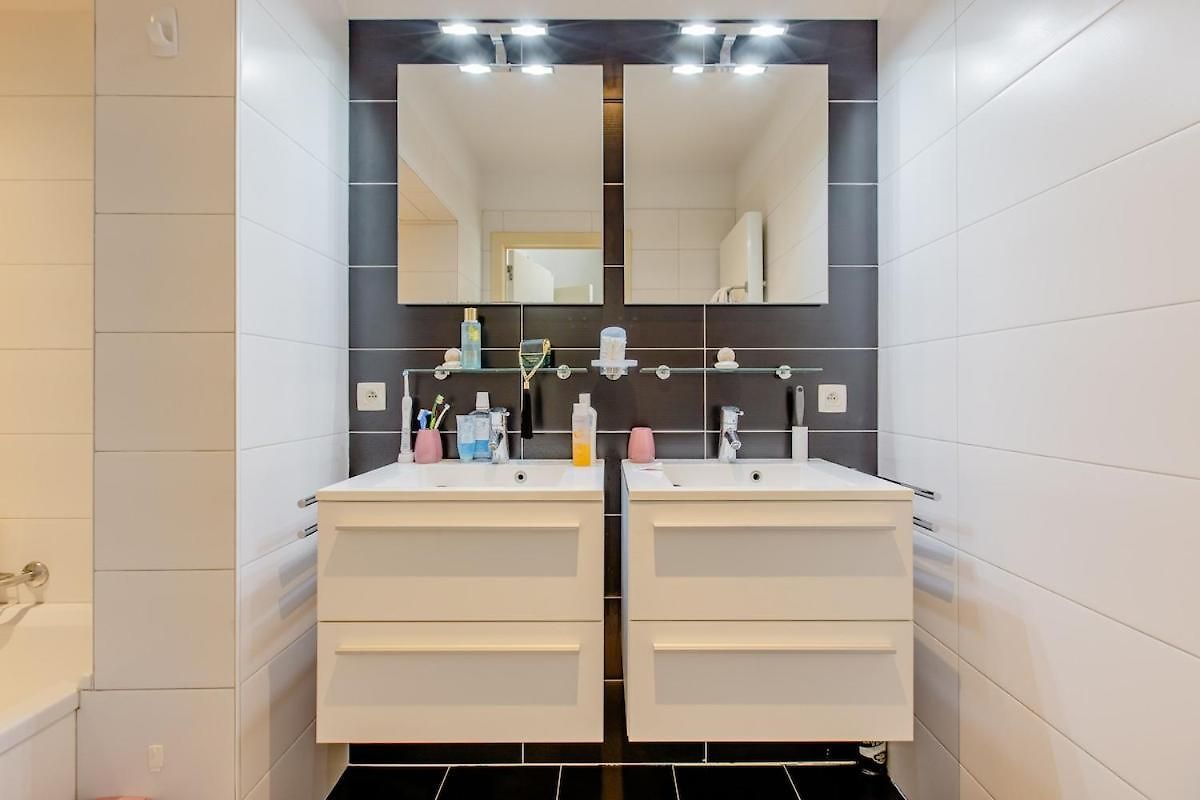 Louise Prestige Suite-brussels Center Apartment *