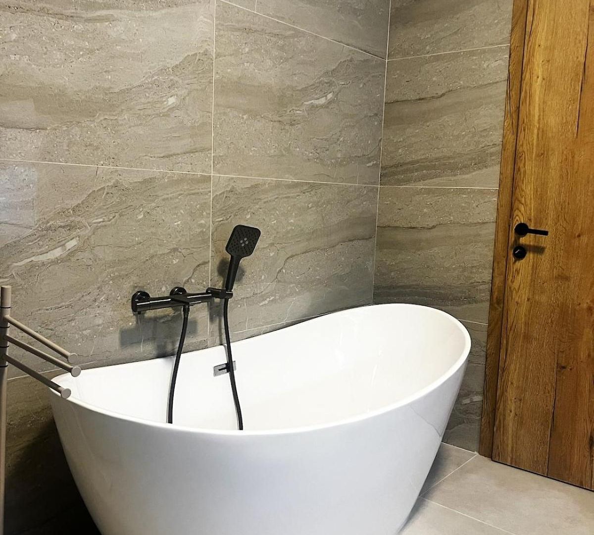 Apartment Bright & Stylish 2br Quiet Terrace Brussels