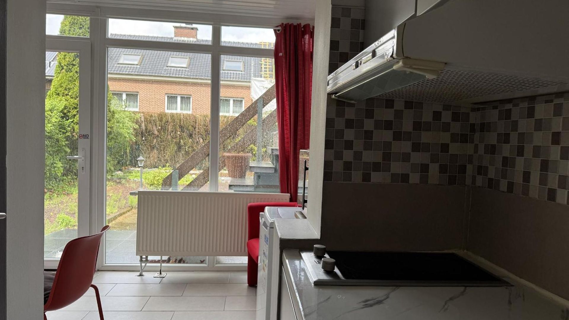 Luxueux Calme Avec Jardin & Terrasse Metro Direct Centre De *