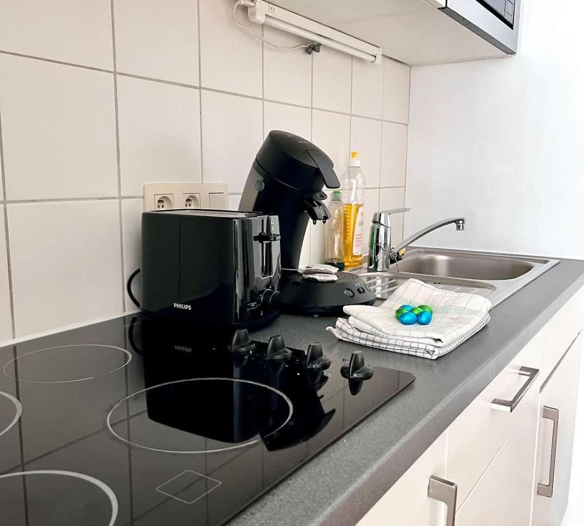 Apartment - 2 Min From Grand Place - Stunning