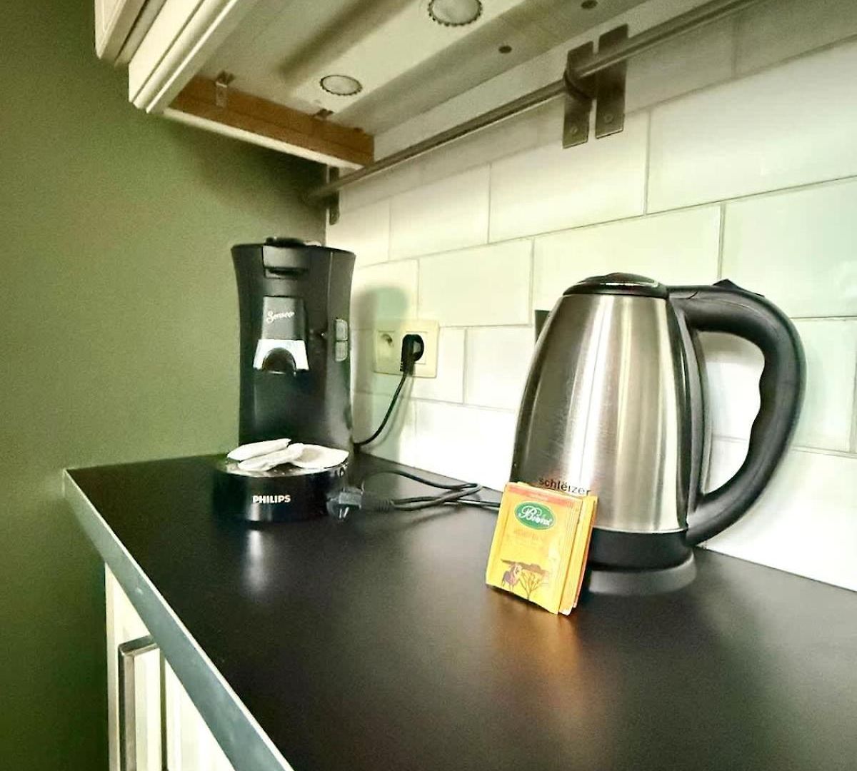3 Min To The Grand-place - 5 Min To Manneken Pis & Sleeps 6 People Apartment