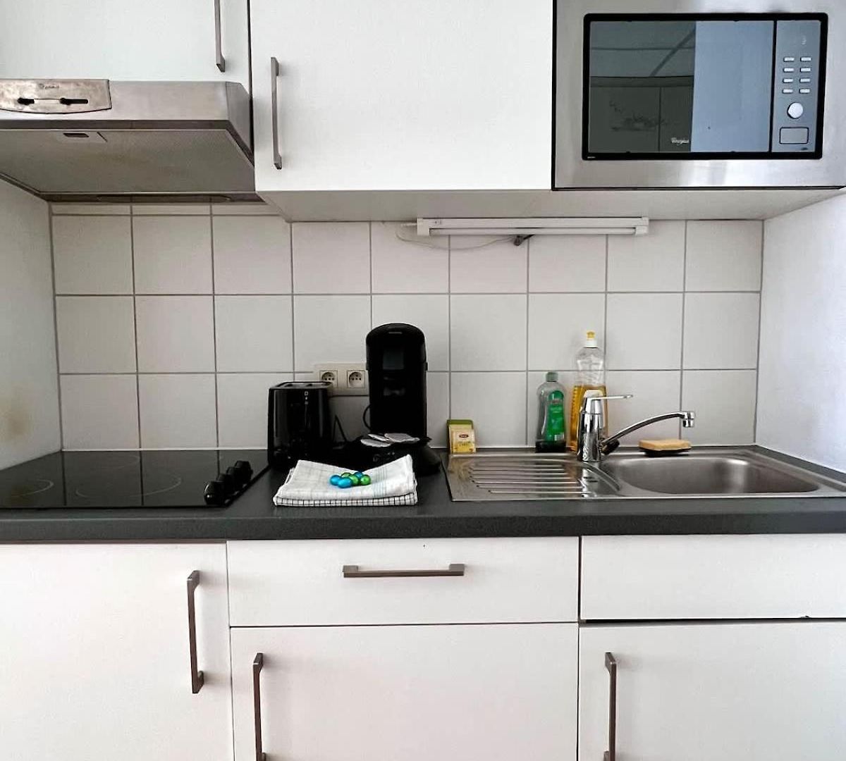 - 2 Min From Grand Place - Stunning Apartment Brussels