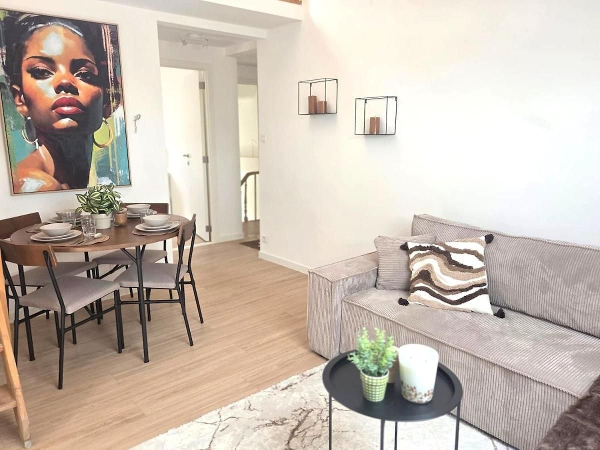 Le Brun Elegance - Brussels, Forest National Brussels