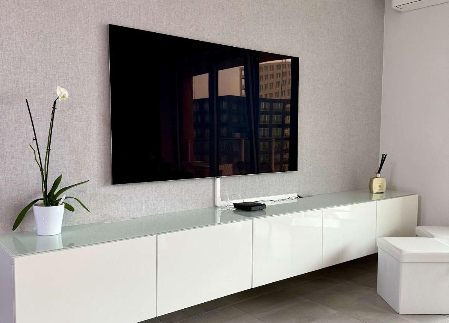 So Cosy And Modern 1bed & Gare Du Midi Dox Apartment *