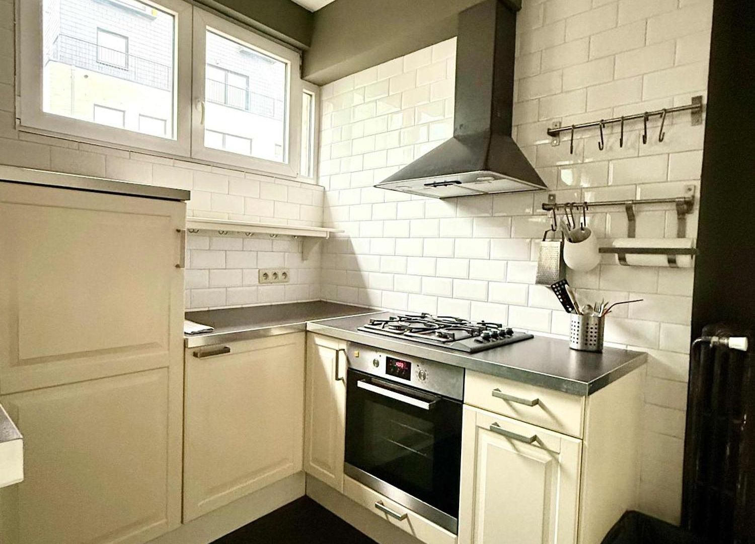 Apartment 3 Min To The Grand-place - 5 Min To Manneken Pis & Sleeps 6 People *