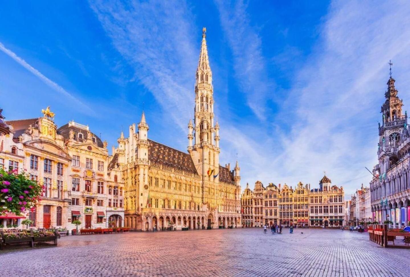 Premium In Brussels