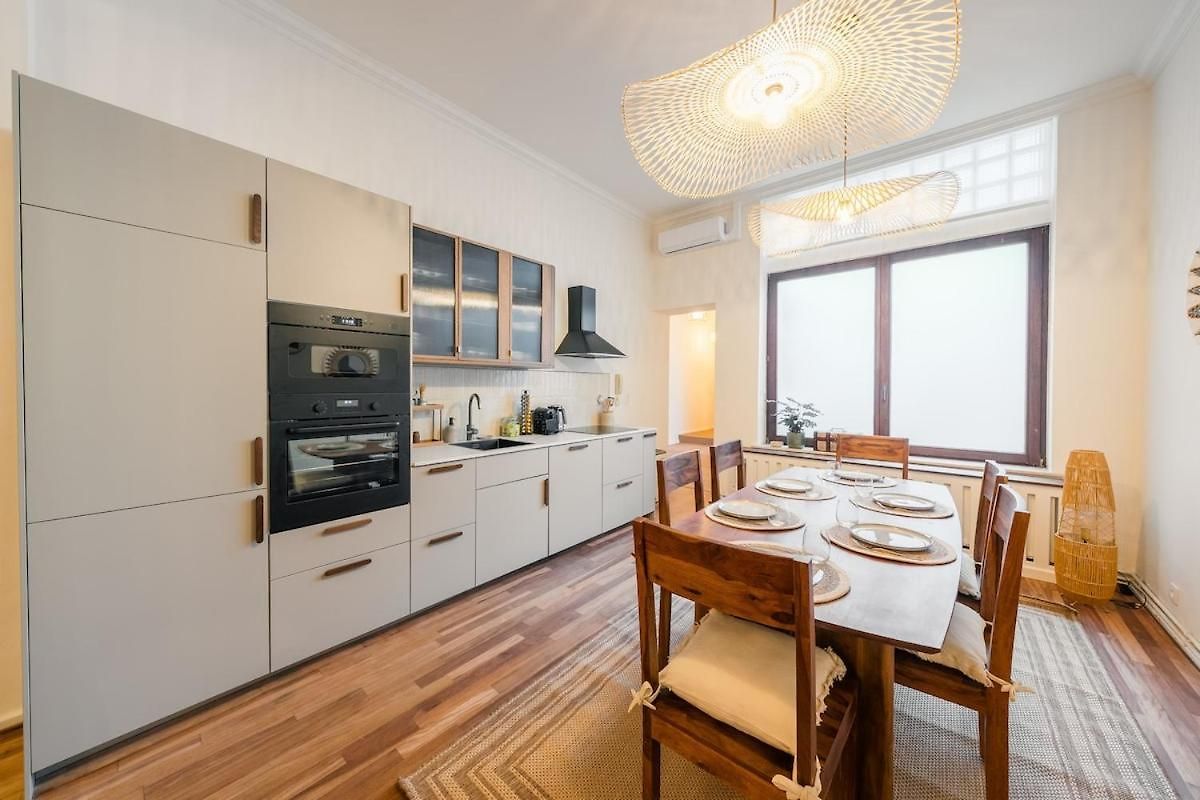 Your Wellness Sanctuary - Private Sauna And Gym Apartment