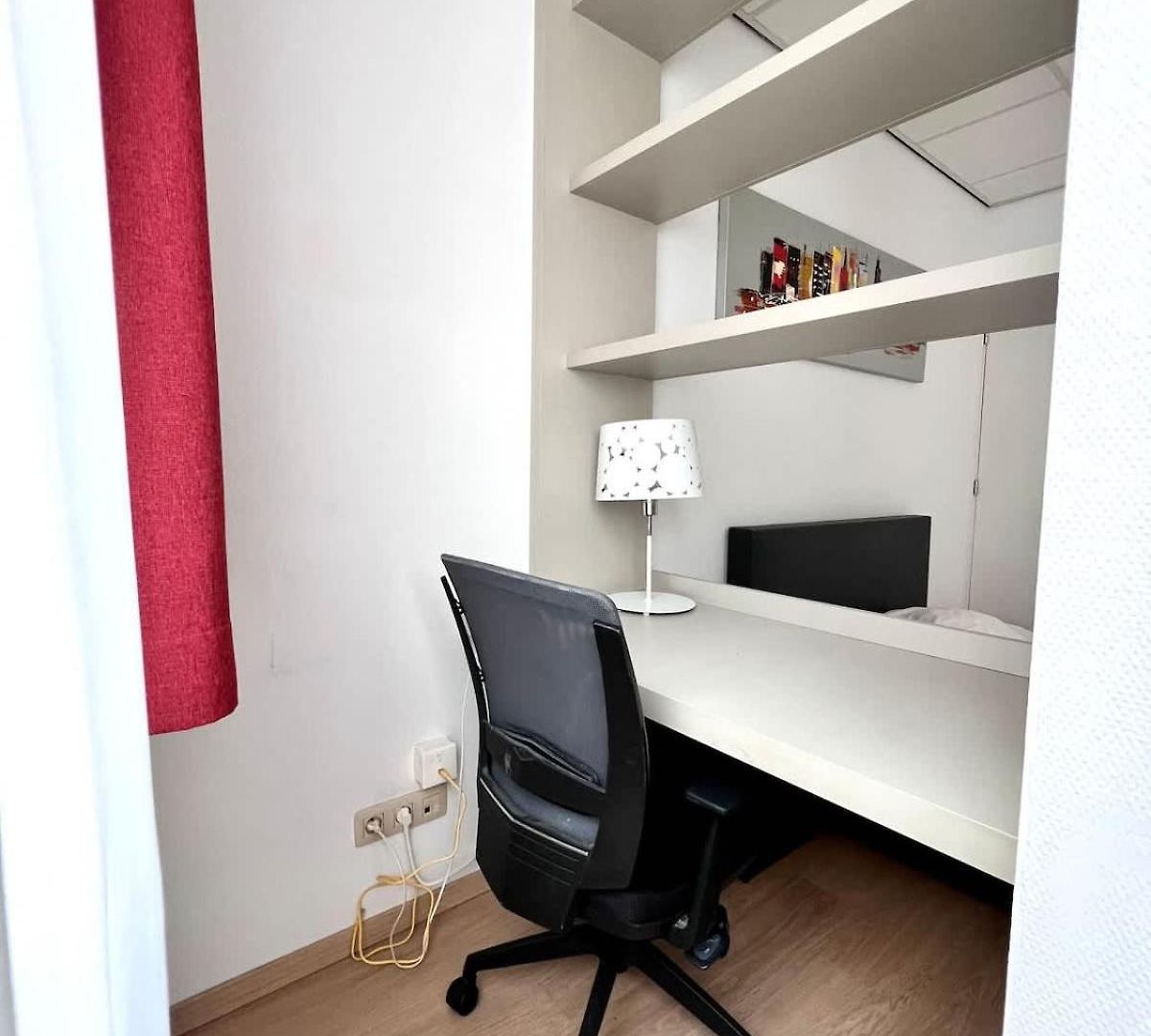 Apartment - 2 Min From Grand Place - Stunning Brussels