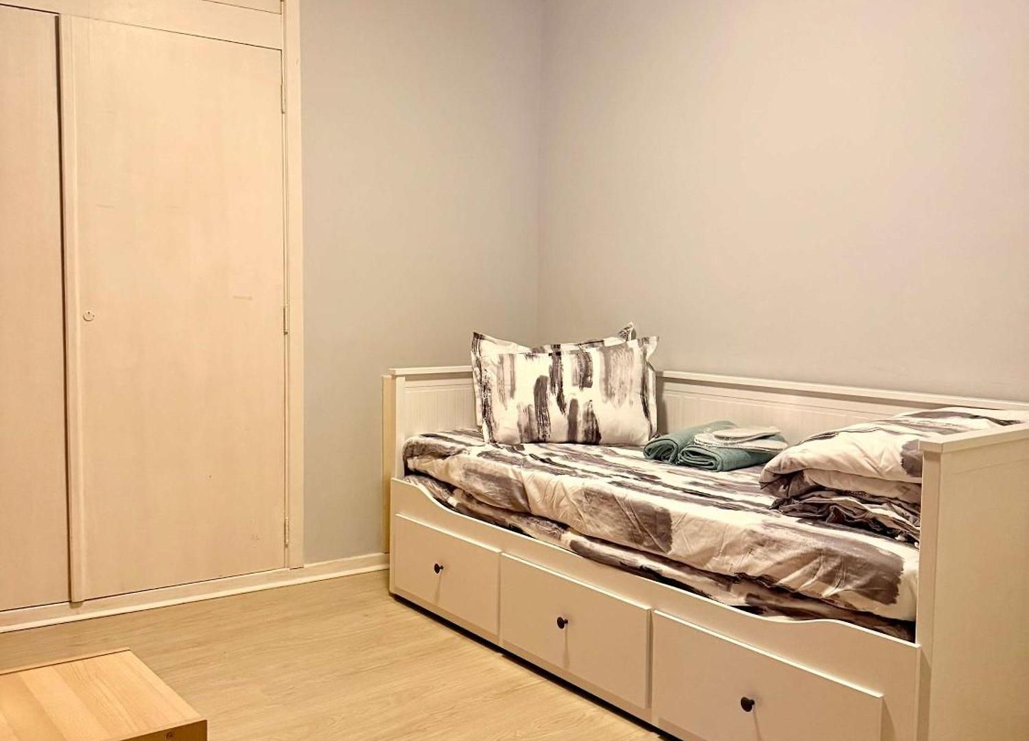Apartment 3 Min To The Grand-place - 5 Min To Manneken Pis & Sleeps 6 People Brussels