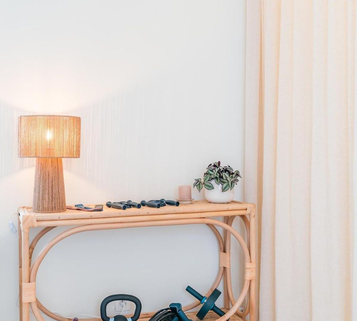 Your Wellness Sanctuary - Private Sauna And Gym *