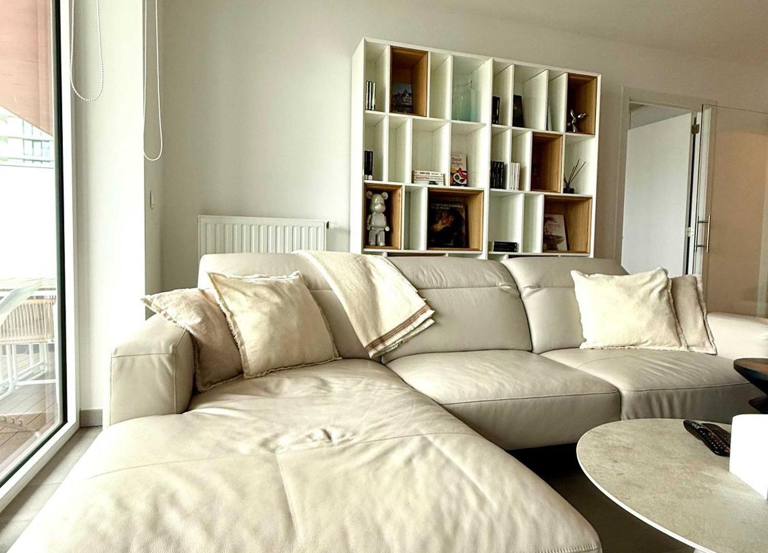 So Cosy And Modern 1bed & Gare Du Midi Dox Apartment *