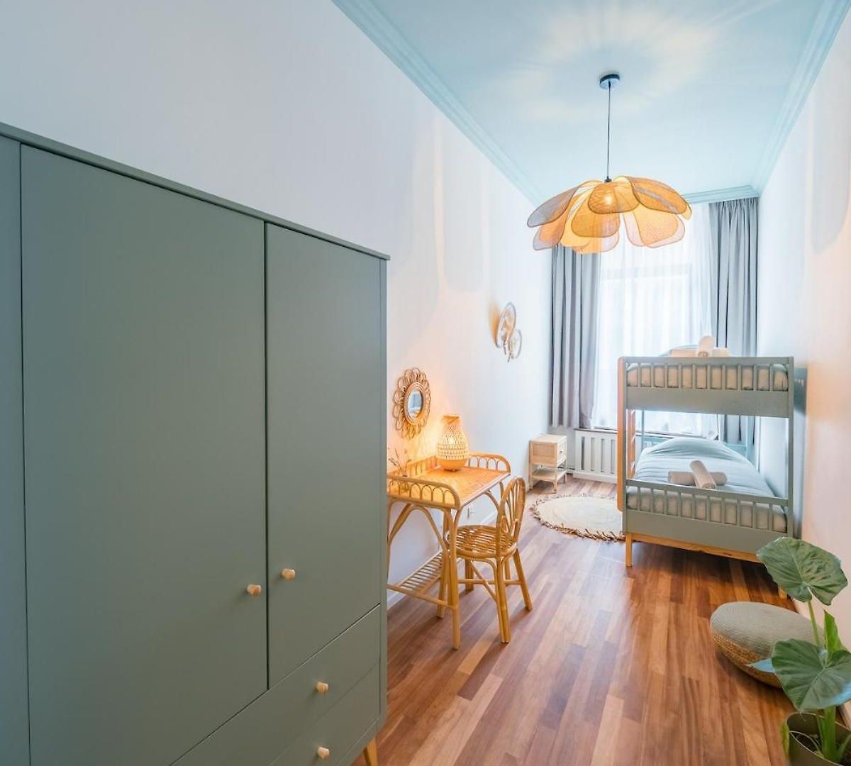 Your Wellness Sanctuary - Private Sauna And Gym Apartment