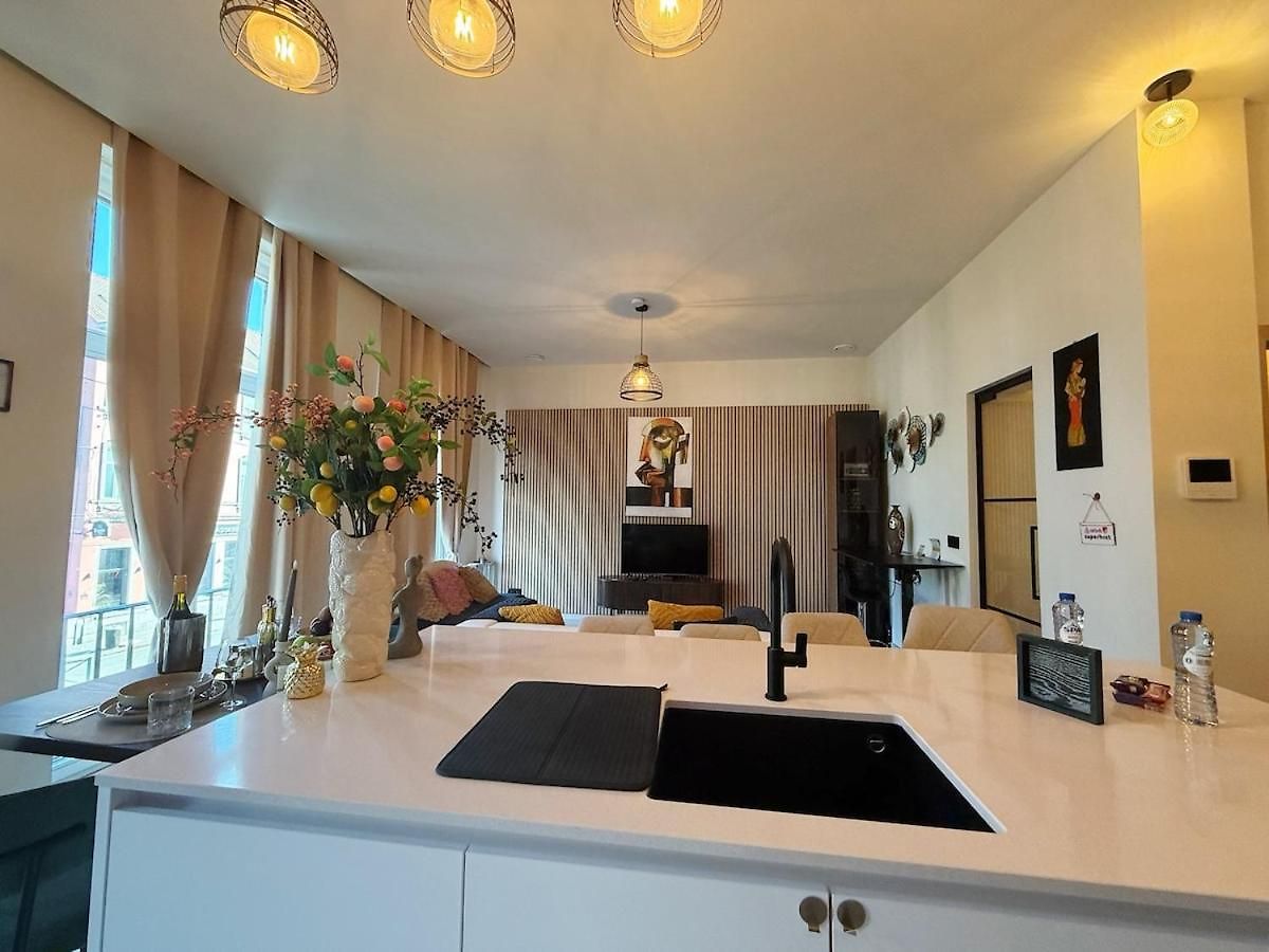 Apartment Bright & Stylish 2br Quiet Terrace *