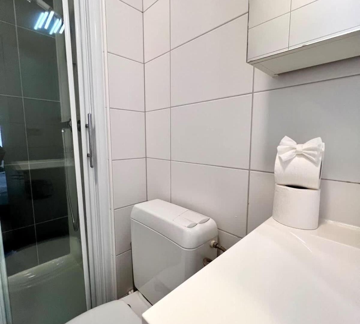 - 2 Min From Grand Place - Stunning Apartment Brussels