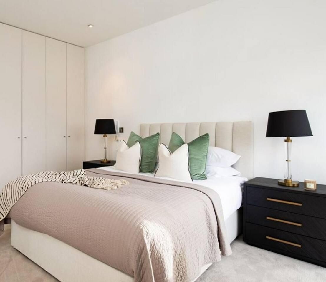 Sublime 4bd Duplex Ap In Ixelles Apartment