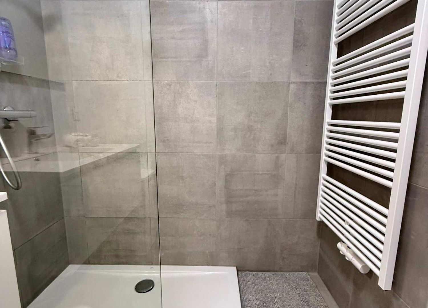 Apartment So Cosy And Modern 1bed & Gare Du Midi Dox Brussels