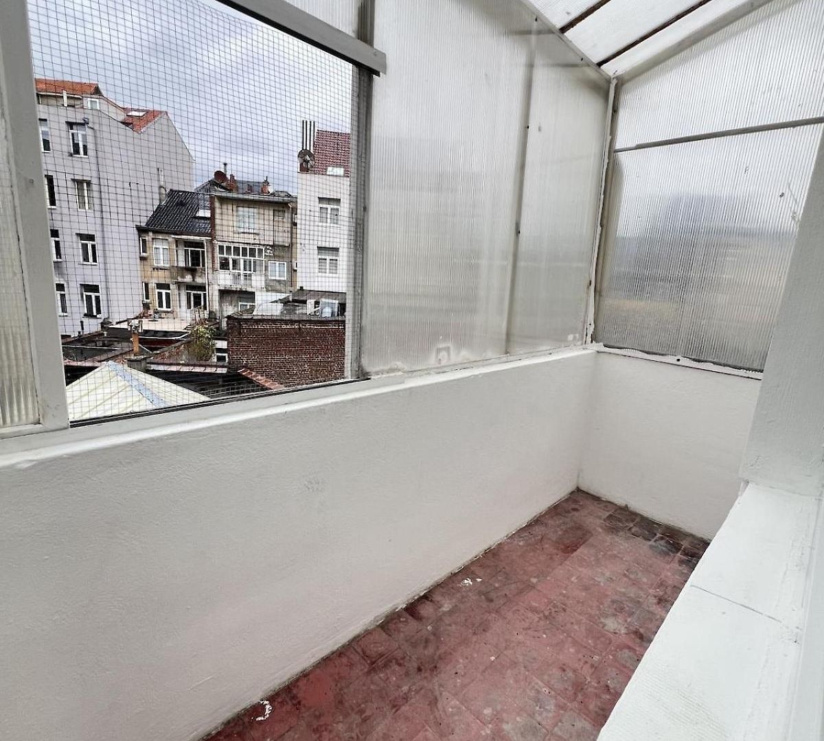 Apartment Spacious For 6 Nr Center Of Brussels