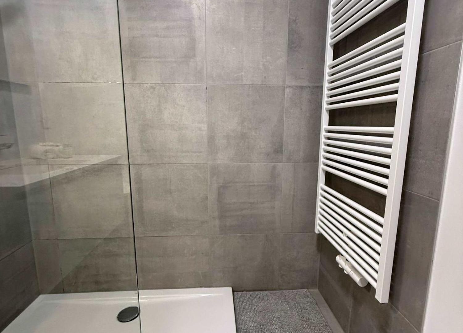 So Cosy And Modern 1bed & Gare Du Midi Dox Apartment Brussels