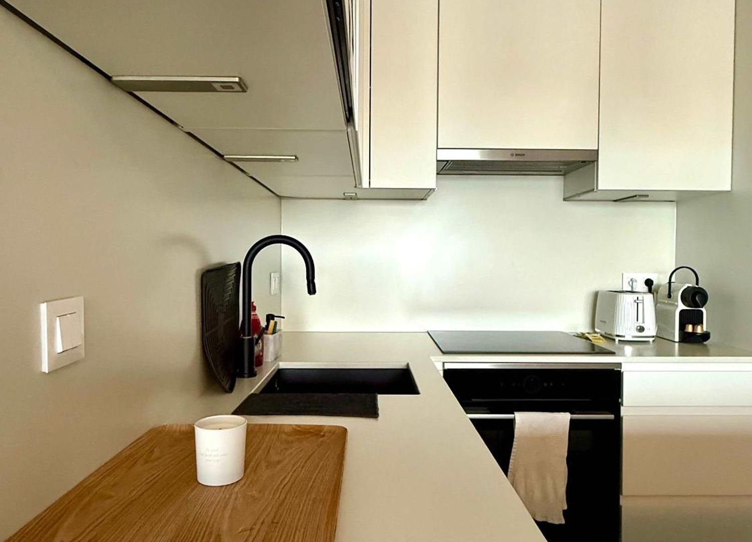 So Cosy And Modern 1bed & Gare Du Midi Dox Apartment Brussels