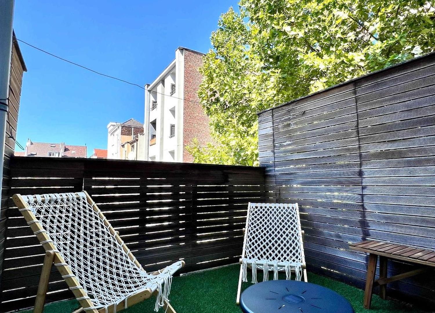 Family & Cosy For Up To 9 Guests Near Midi Station * Brussels