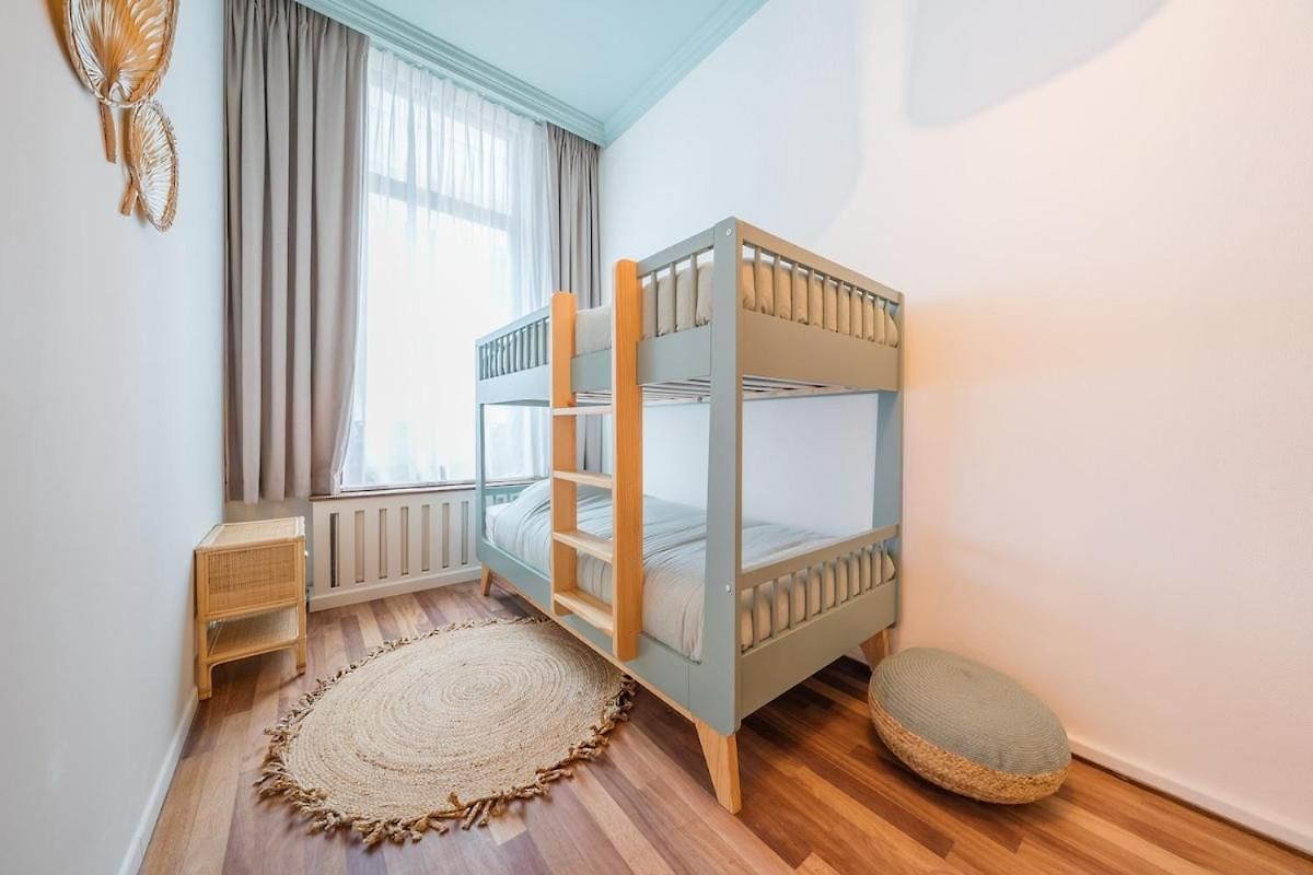 Your Wellness Sanctuary - Private Sauna And Gym * Brussels