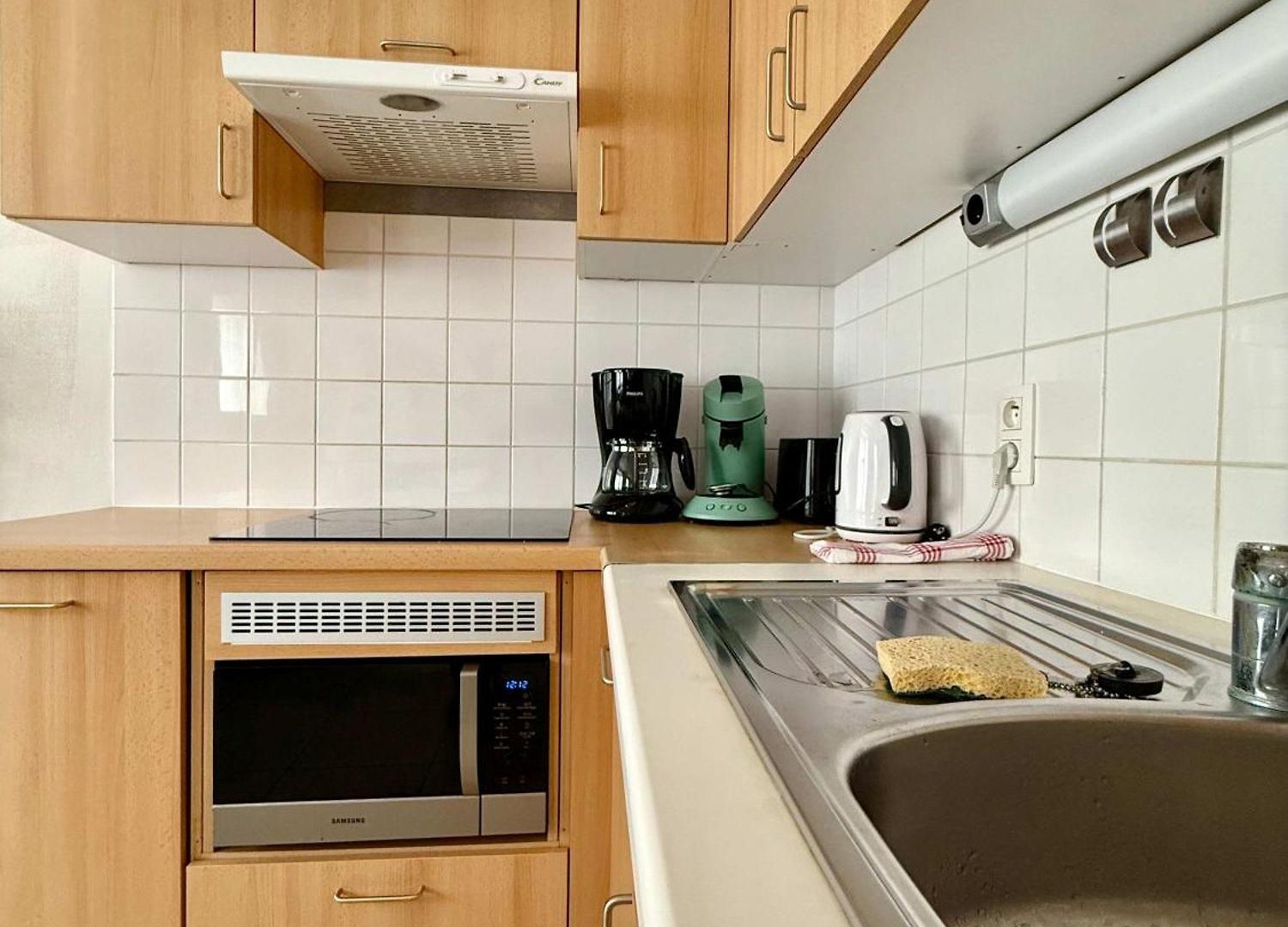 & Elegant Close To The European Parliament * Brussels