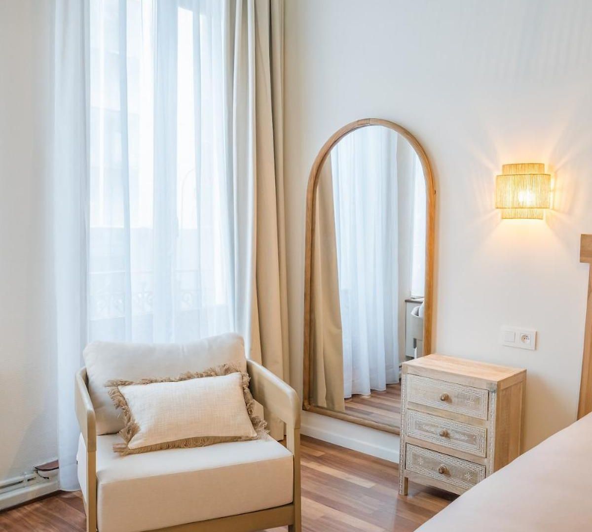 Apartment Your Wellness Sanctuary - Private Sauna And Gym Brussels