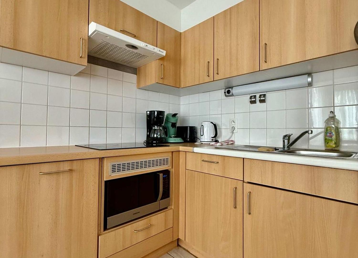 Apartment & Elegant Close To The European Parliament *