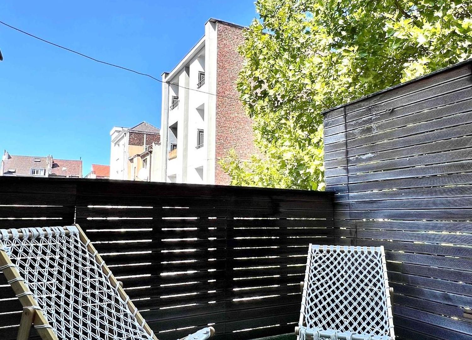 Apartment Family & Cosy For Up To 9 Guests Near Midi Station *