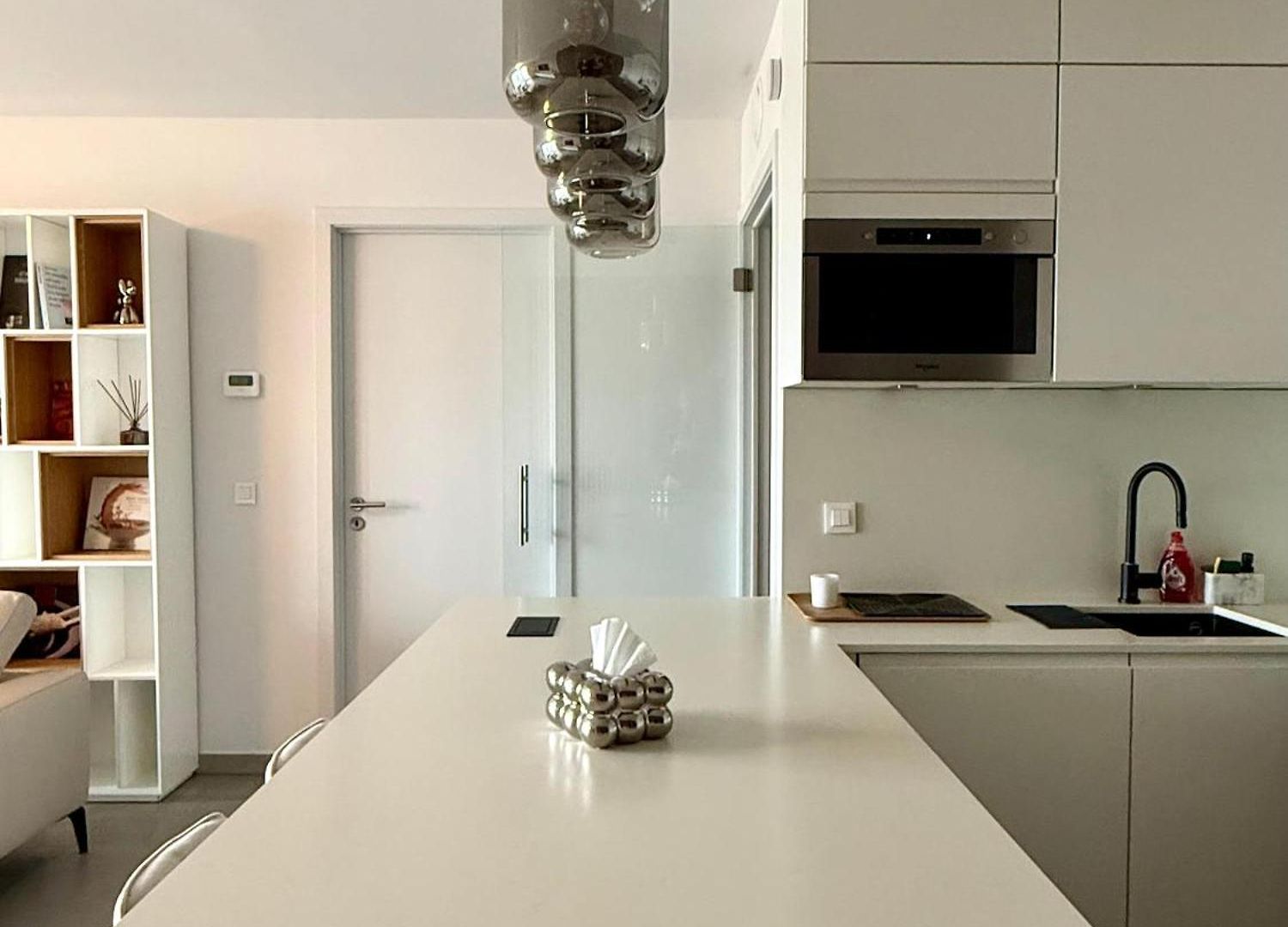 So Cosy And Modern 1bed & Gare Du Midi Dox *