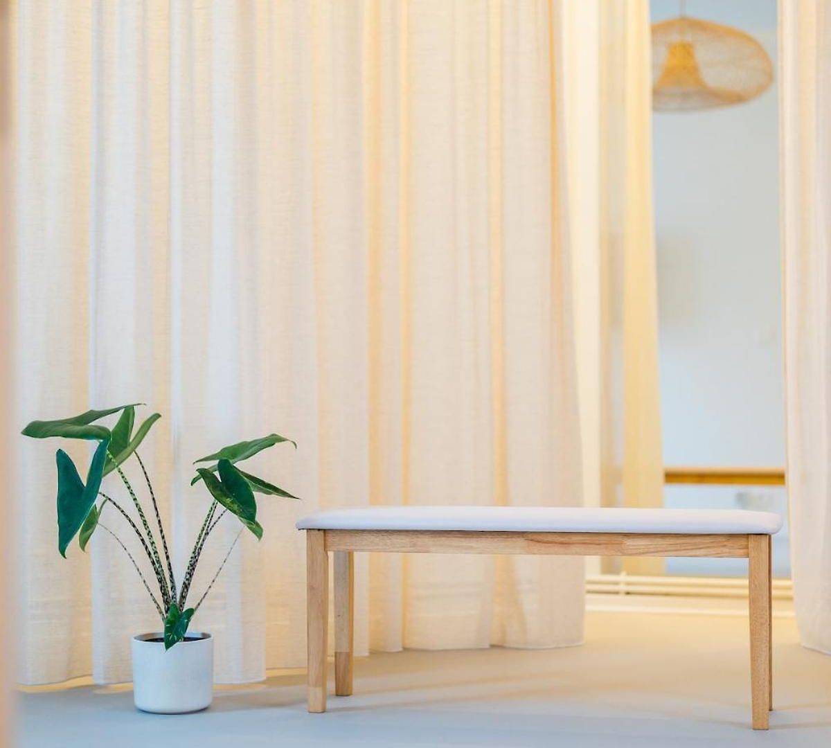 Your Wellness Sanctuary - Private Sauna And Gym Brussels