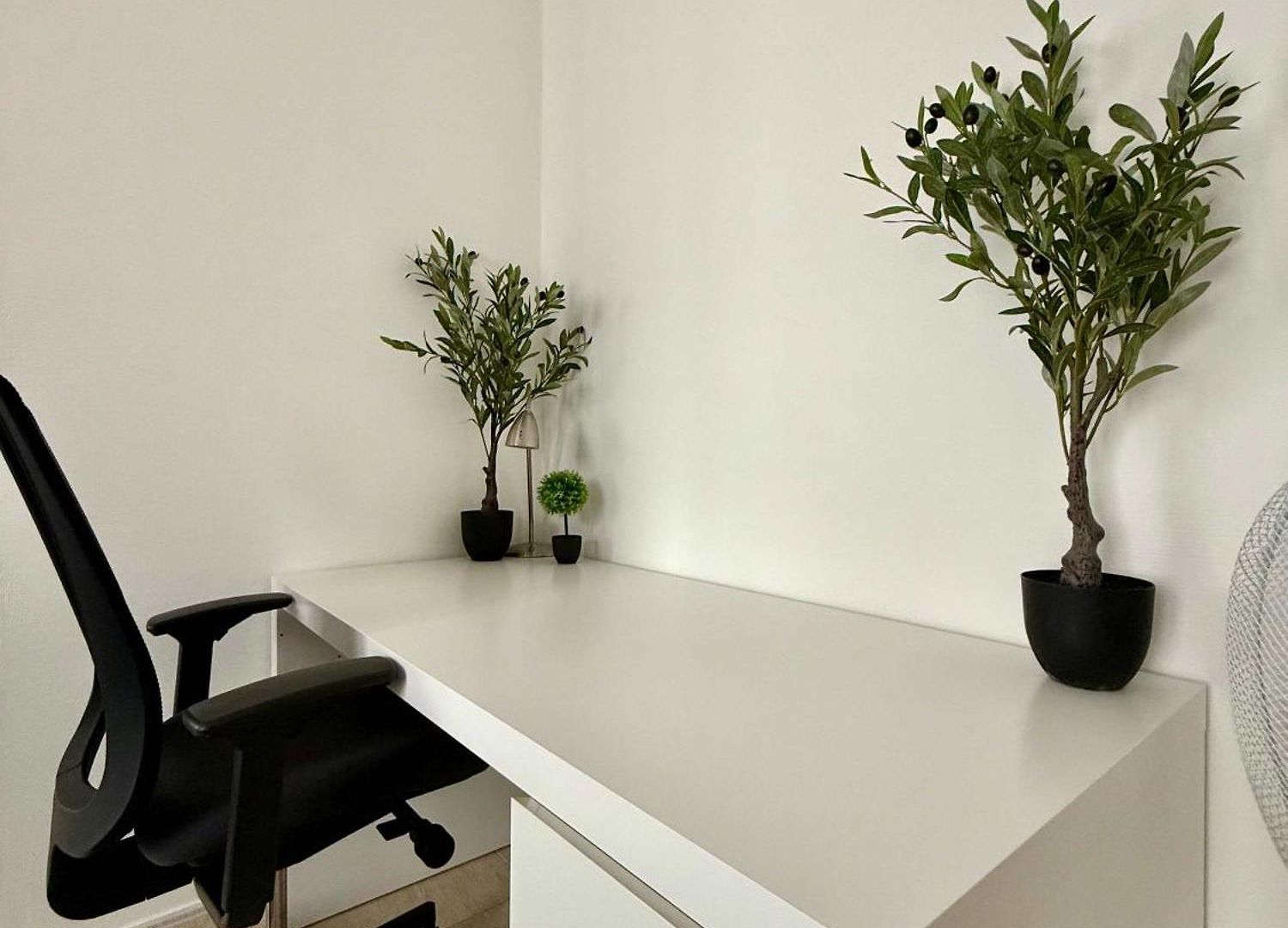 Apartment & Elegant Close To The European Parliament