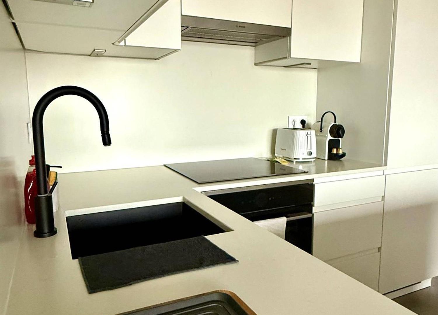 So Cosy And Modern 1bed & Gare Du Midi Dox Brussels