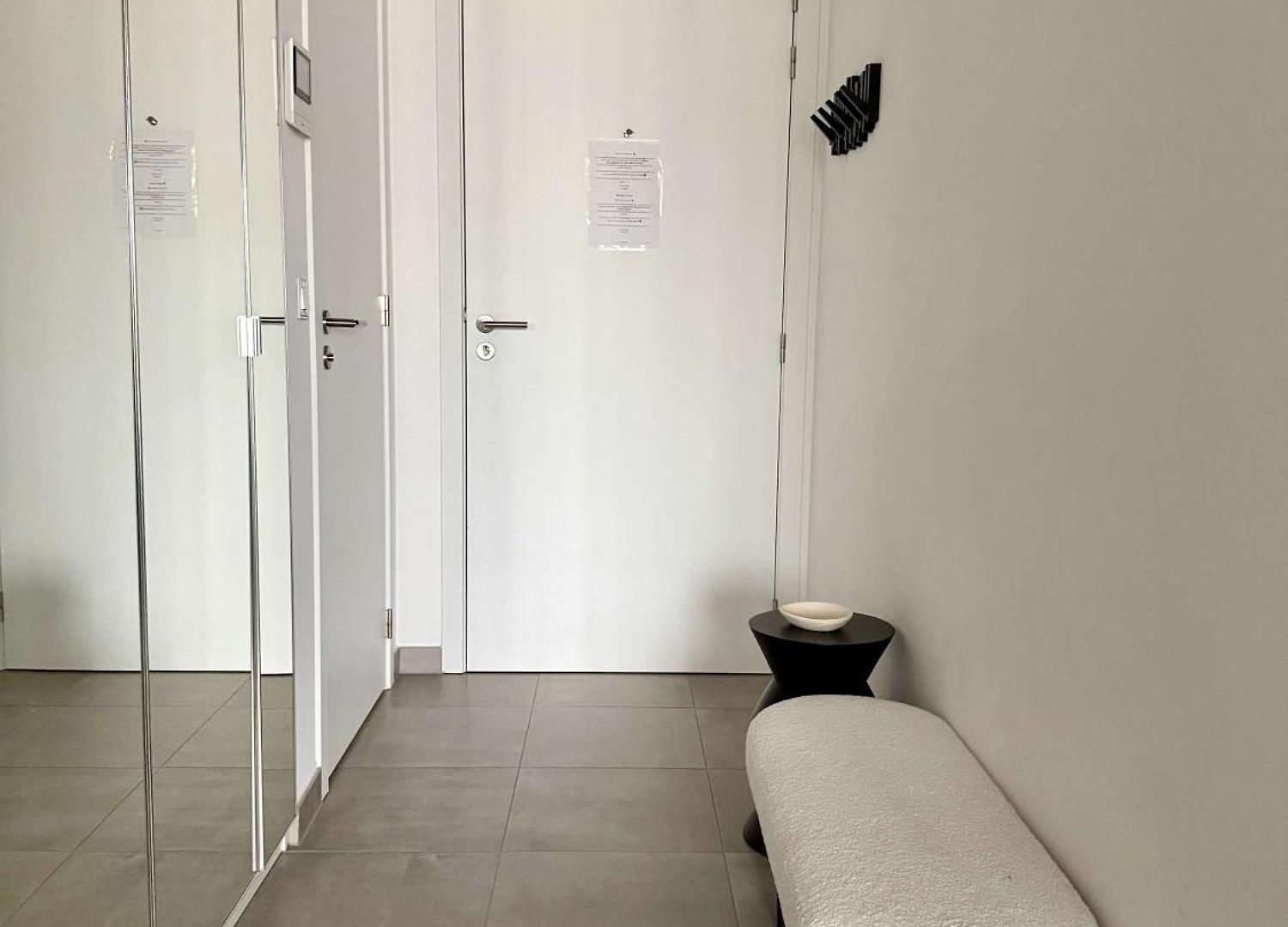 So Cosy And Modern 1bed & Gare Du Midi Dox Apartment *