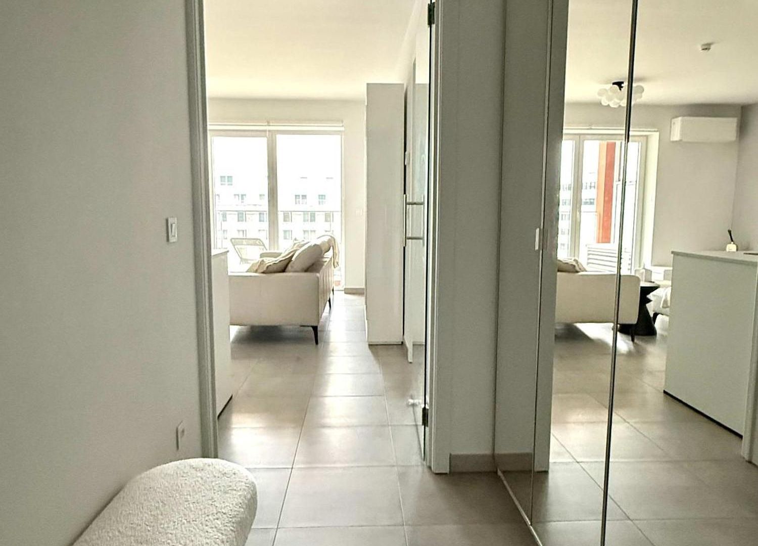 So Cosy And Modern 1bed & Gare Du Midi Dox * Brussels