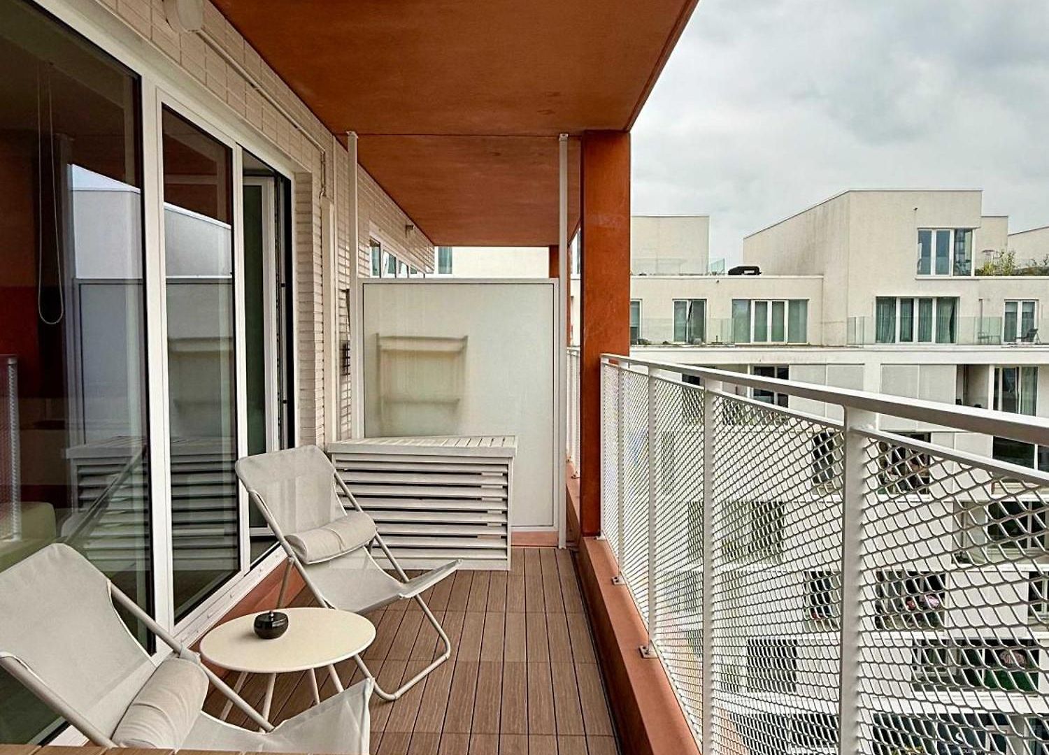 So Cosy And Modern 1bed & Gare Du Midi Dox *