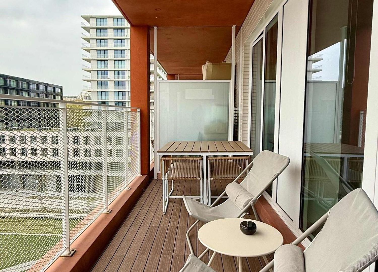 So Cosy And Modern 1bed & Gare Du Midi Dox