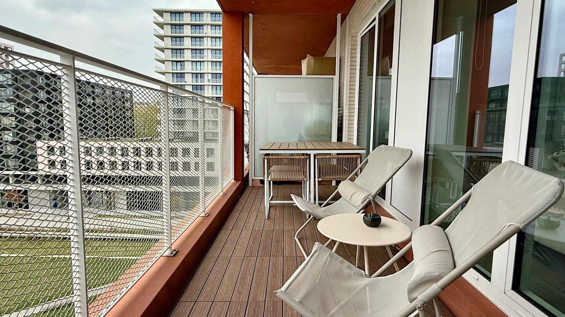 So Cosy And Modern 1bed & Gare Du Midi Dox * Brussels