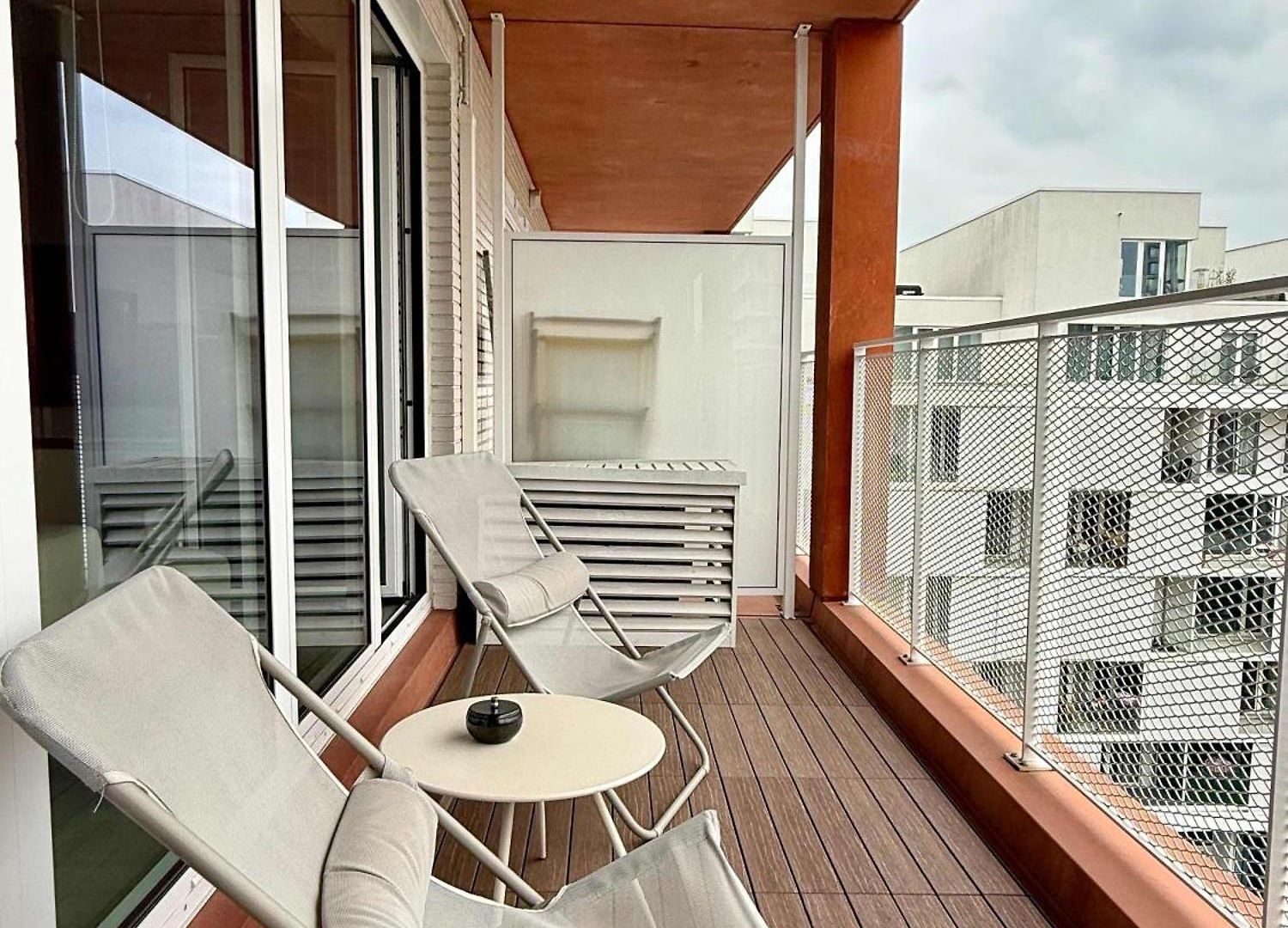 Apartment So Cosy And Modern 1bed & Gare Du Midi Dox Brussels