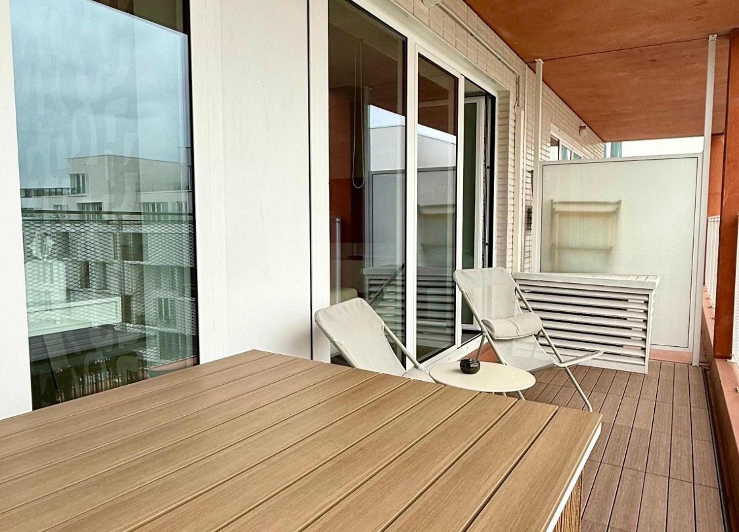 So Cosy And Modern 1bed & Gare Du Midi Dox *