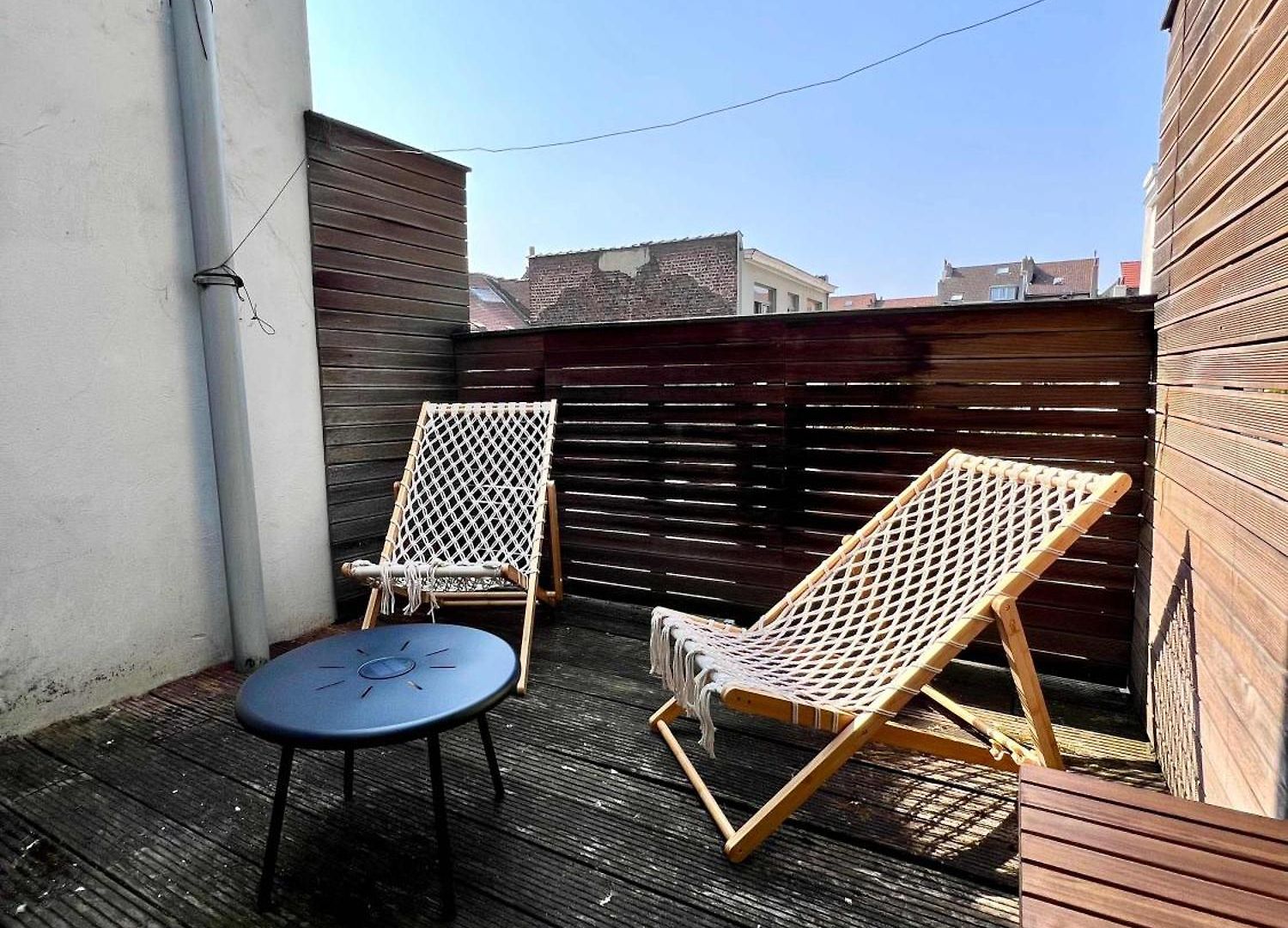 Family & Cosy For Up To 9 Guests Near Midi Station Brussels