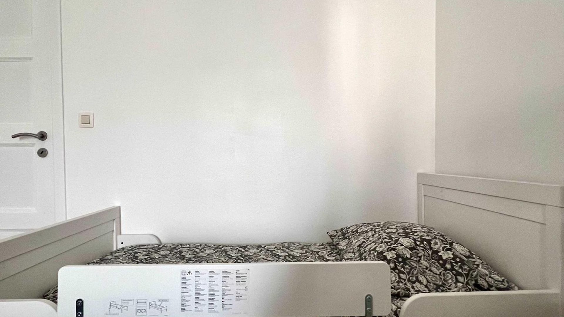 Apartment Family & Cosy For Up To 9 Guests Near Midi Station *