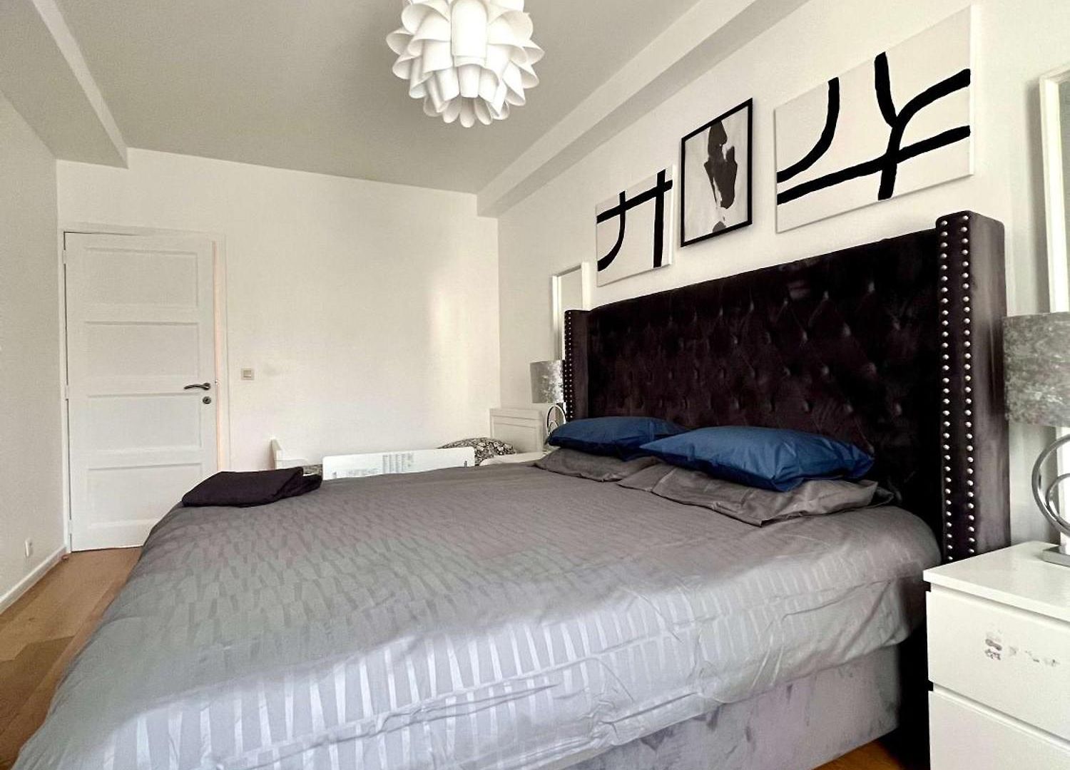 Family & Cosy For Up To 9 Guests Near Midi Station * Brussels